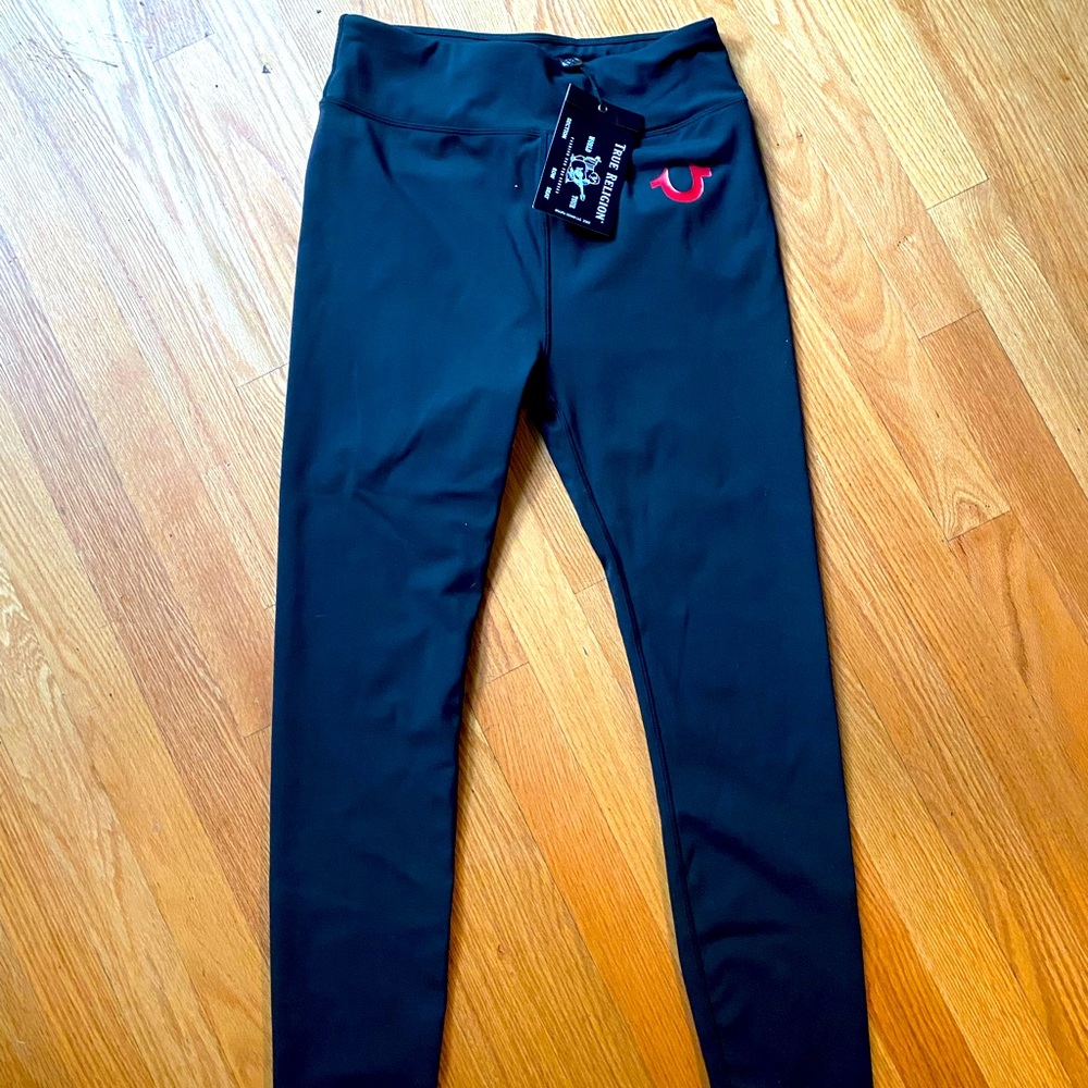 Legging. - Picture 1 of 2